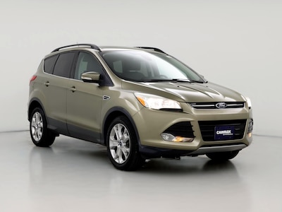 2013 Ford Escape SEL -
                Birmingham, AL