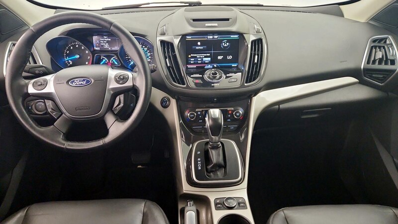 2013 Ford Escape SEL 9