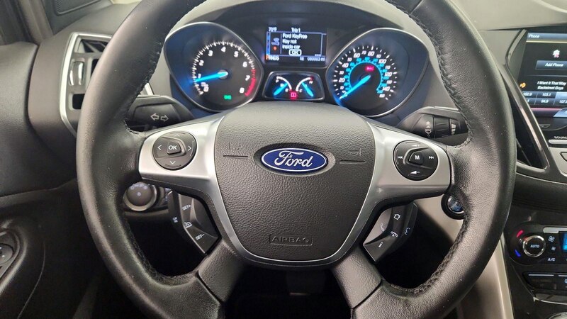 2013 Ford Escape SEL 10