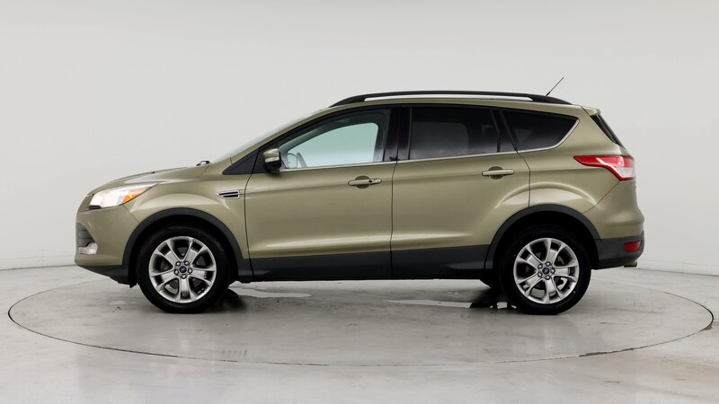 2013 Ford Escape SEL 3