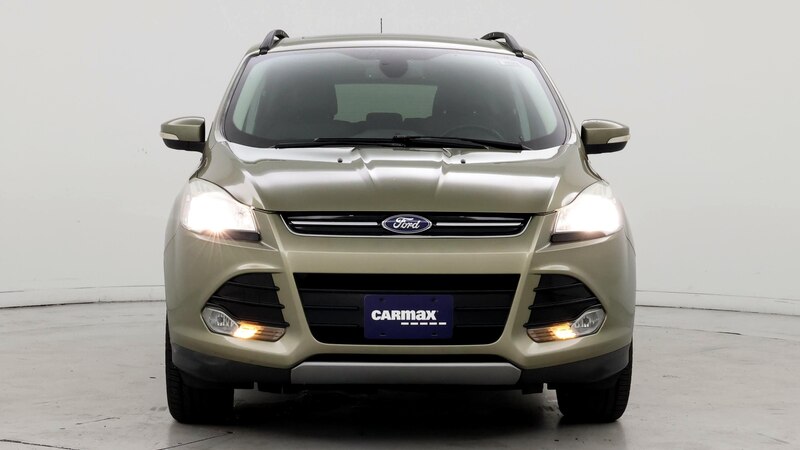 2013 Ford Escape SEL 5