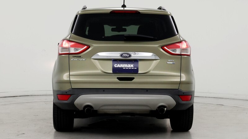 2013 Ford Escape SEL 6