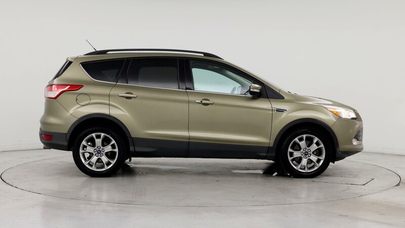 2013 Ford Escape SEL 7