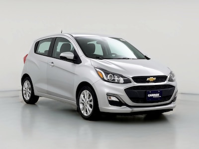 2021 Chevrolet Spark LT -
                Birmingham, AL