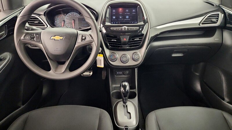 2021 Chevrolet Spark LT 9