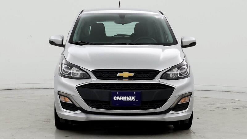 2021 Chevrolet Spark LT 5