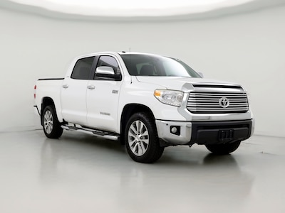 2016 Toyota Tundra Limited -
                Birmingham, AL