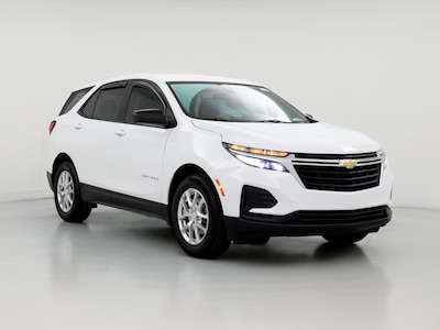 2022 Chevrolet Equinox LS -
                Birmingham, AL