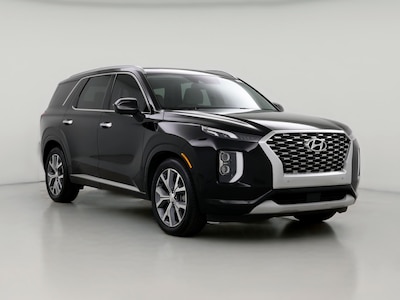 2021 Hyundai Palisade Limited -
                Birmingham, AL