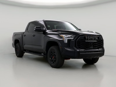 2022 Toyota Tundra TRD Pro -
                Birmingham, AL