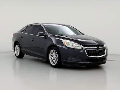 2014 Chevrolet Malibu LT -
                Montgomery, AL