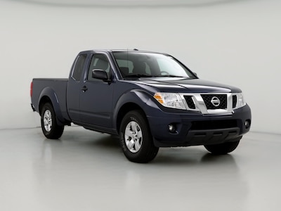 2013 Nissan Frontier SV -
                Huntsville, AL