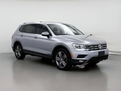 2020 Volkswagen Tiguan SEL -
                Mobile-Pensacola, FL