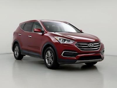 2017 Hyundai Santa Fe Sport 2.0T -
                Birmingham, AL