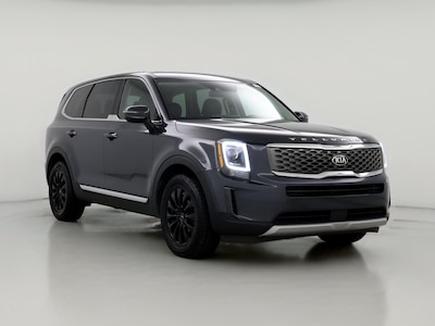 2020 Kia Telluride LX -
                Birmingham, AL