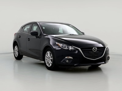 2015 Mazda Mazda3 i Touring -
                Birmingham, AL