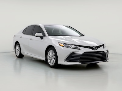 2023 Toyota Camry LE -
                Birmingham, AL