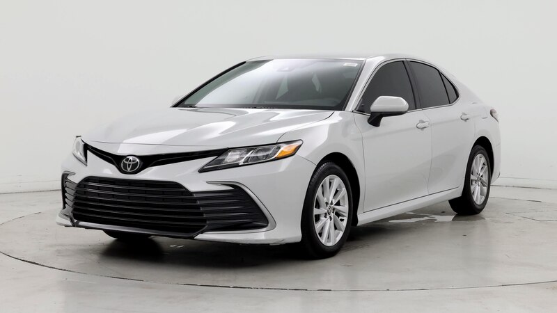 2023 Toyota Camry LE 4