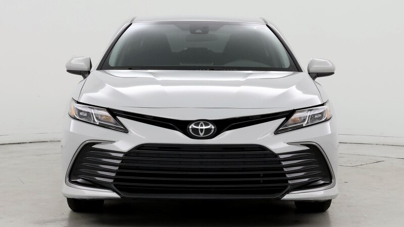 2023 Toyota Camry LE 5