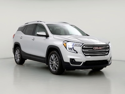 2022 GMC Terrain SLT -
                Birmingham, AL