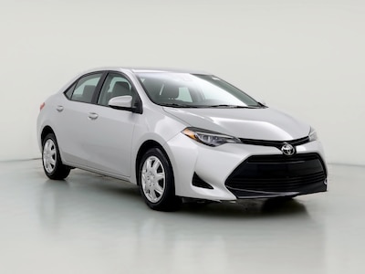 2019 Toyota Corolla LE -
                Birmingham, AL