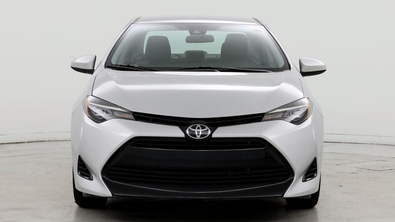 2019 Toyota Corolla LE 5