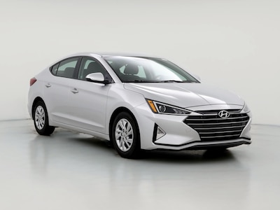 2019 Hyundai Elantra SE -
                Birmingham, AL