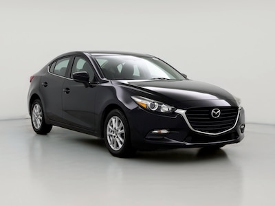 2017 Mazda Mazda3 Sport -
                Birmingham, AL