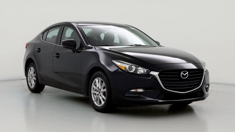 2017 Mazda Mazda3 Sport Hero Image