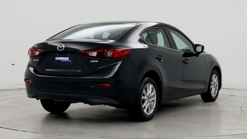 2017 Mazda Mazda3 Sport 8