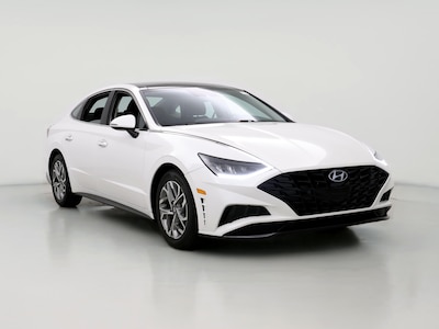 2022 Hyundai Sonata SEL -
                Huntsville, AL