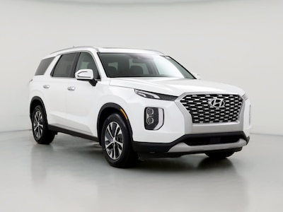 2022 Hyundai Palisade SEL -
                Birmingham, AL