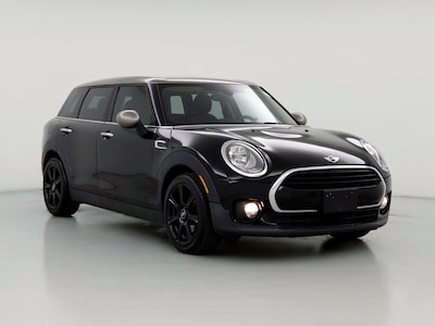 2016 MINI Cooper Clubman  -
                Birmingham, AL