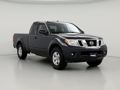 2013 Nissan Frontier SV -
                Birmingham, AL