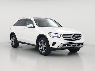 2022 Mercedes-Benz GLC 300 -
                Birmingham, AL