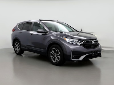 2020 Honda CR-V EX -
                Columbus, GA