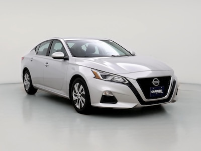 2020 Nissan Altima S -
                Huntsville, AL