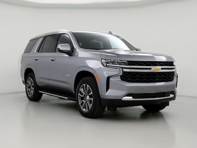 2023 Chevrolet Tahoe LS -
                Birmingham, AL