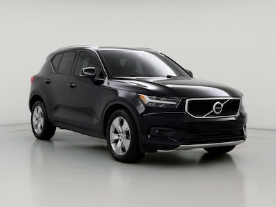 2019 Volvo XC40 T5 Momentum -
                Birmingham, AL