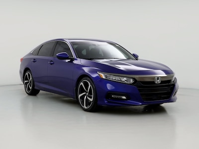 2019 Honda Accord Sport -
                Birmingham, AL