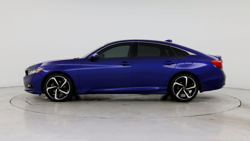 2019 Honda Accord Sport 3