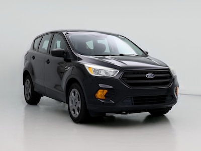 2017 Ford Escape S -
                Birmingham, AL