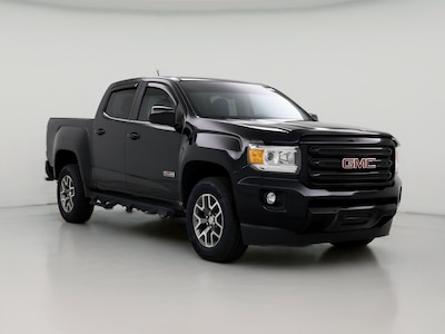 2019 GMC Canyon All Terrain -
                Birmingham, AL