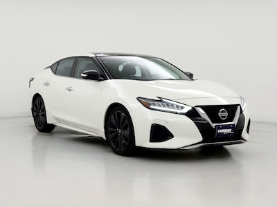 2019 Nissan Maxima SL -
                Birmingham, AL