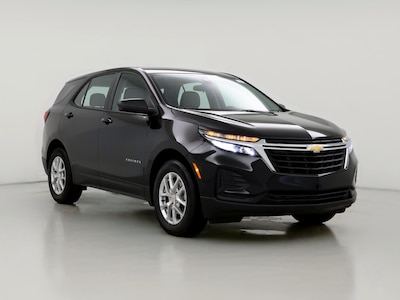 2024 Chevrolet Equinox LS -
                Birmingham, AL