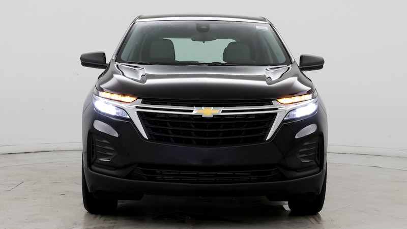 2024 Chevrolet Equinox LS 5