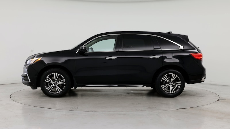 2018 Acura MDX  3