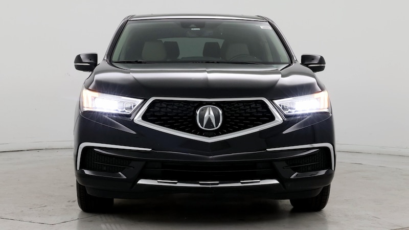 2018 Acura MDX  5