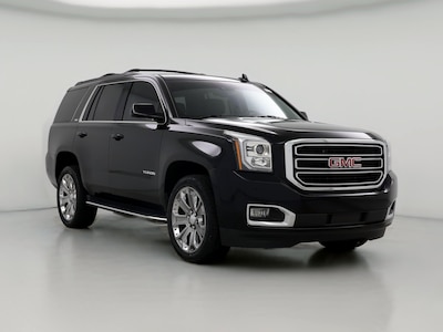 2018 GMC Yukon SLT -
                Birmingham, AL