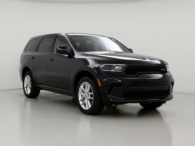 2023 Dodge Durango GT -
                Birmingham, AL